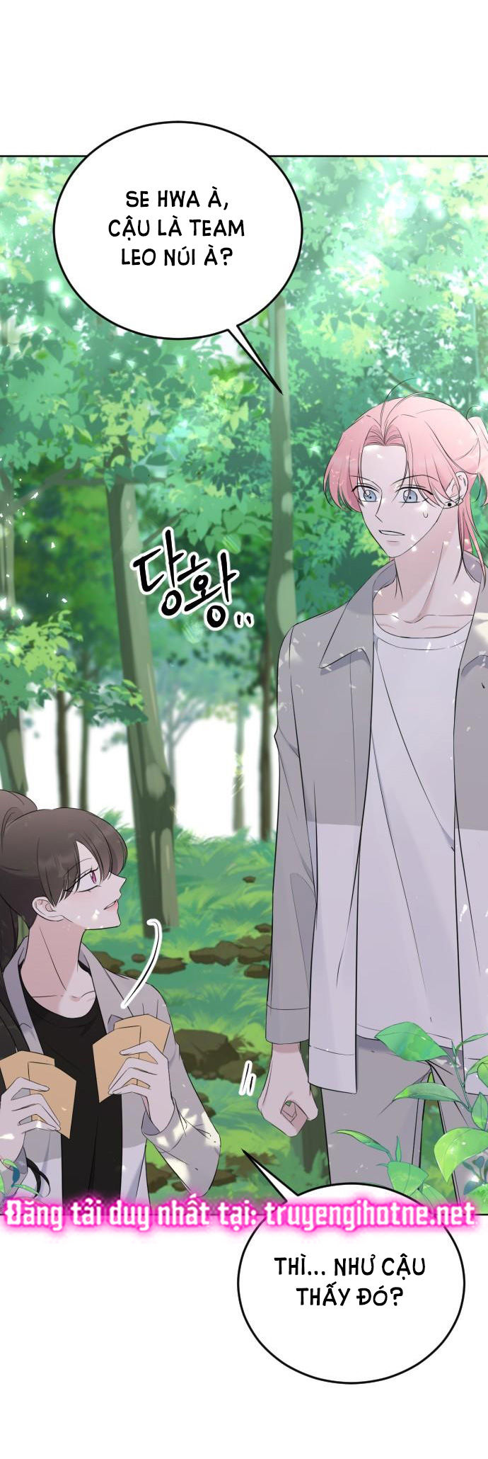 tôi sẽ thay đổi kết cục chapter 7.2 11