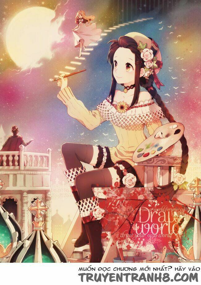 ou-sama game - kigen chapter 16 36