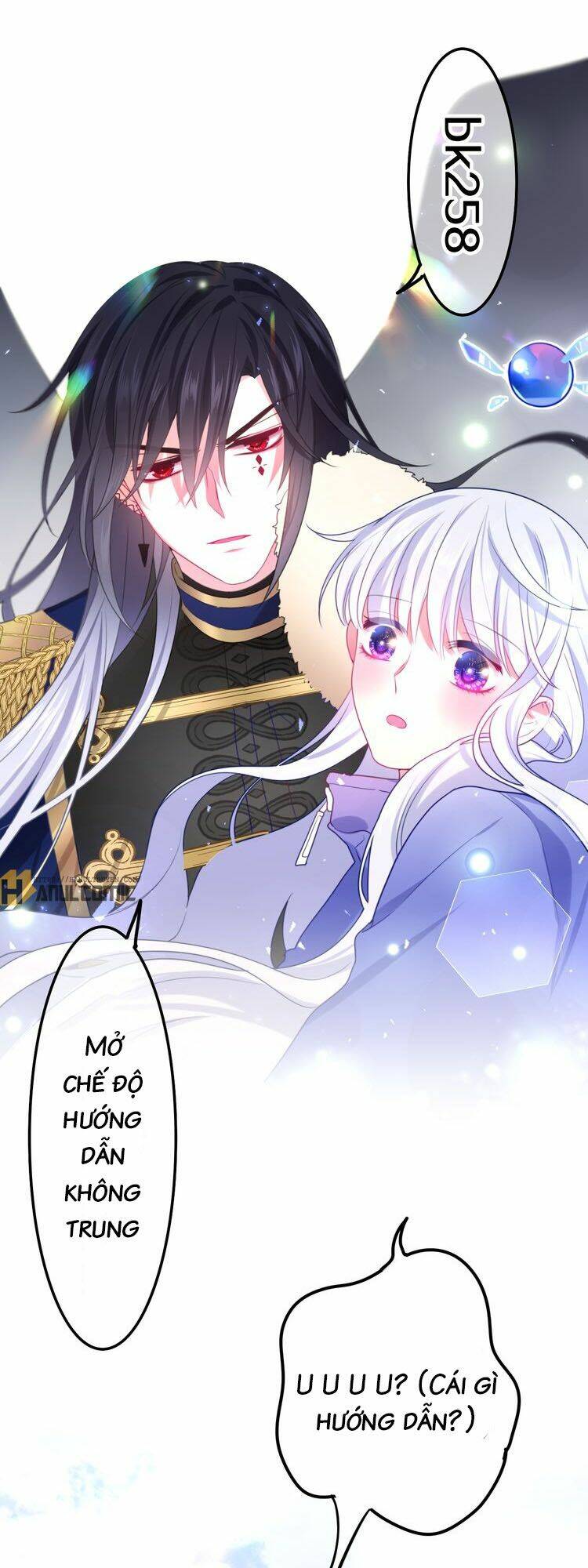 monster - độ ấm của dã thú trầm tĩnh chapter 2 65