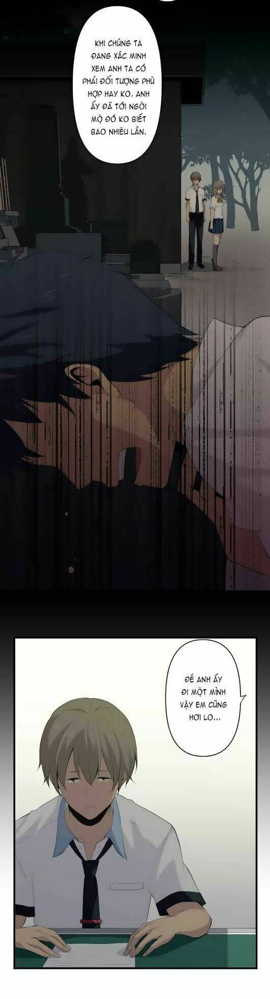 viên thuốc trùng sinh chapter 87 8