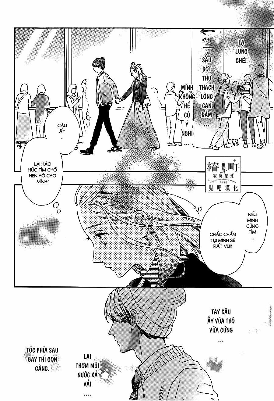 những đóa sơn trà kia, sẽ vì em mà đơm hoa khoe sắc chapter 43 22