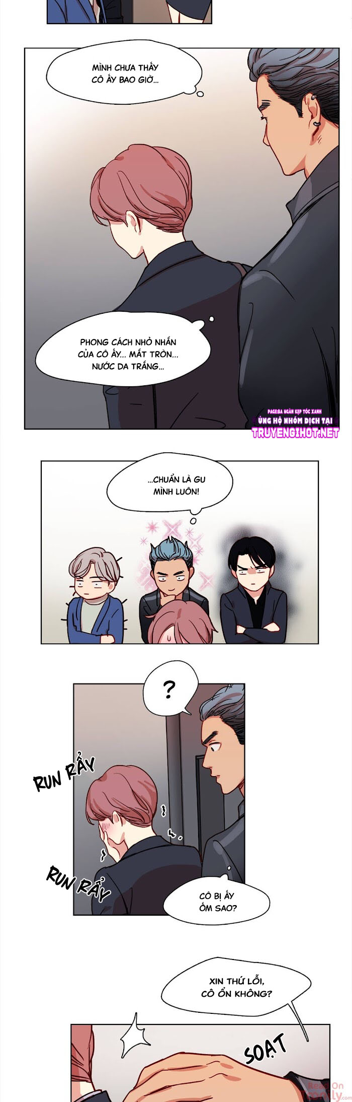 tưởng tượng của narea chapter 5.2 4