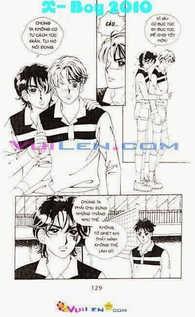 cô giáo tuổi 18 chapter 3 130