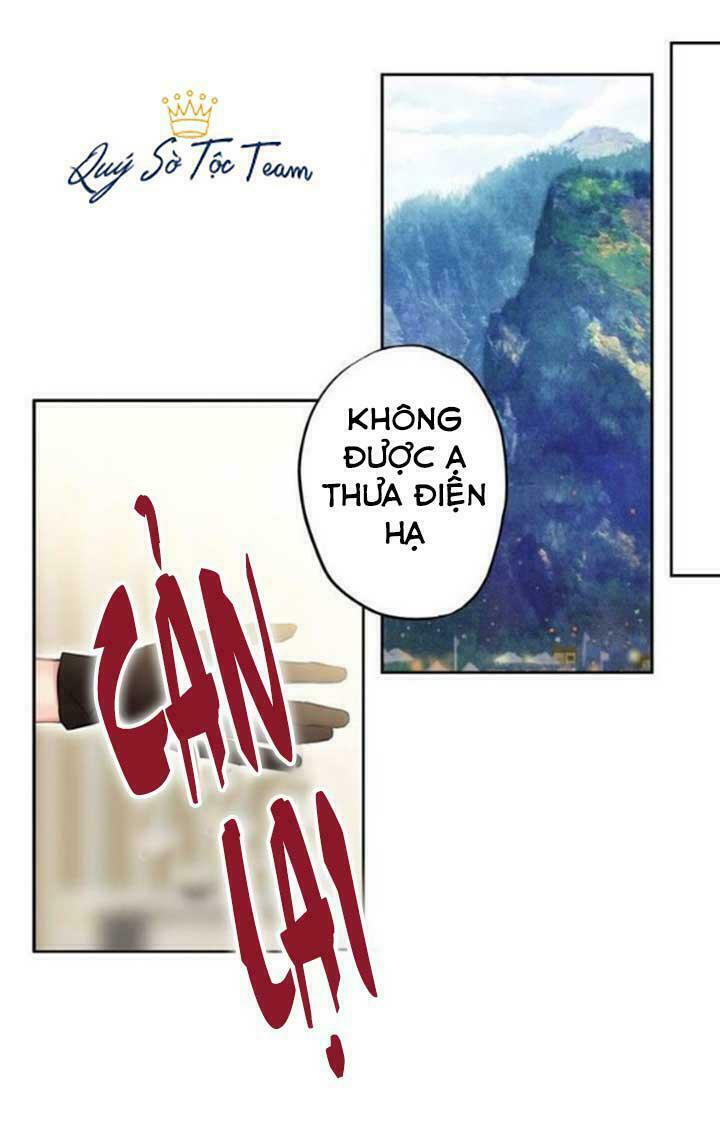 thánh nữ ẩn danh chapter 28 18