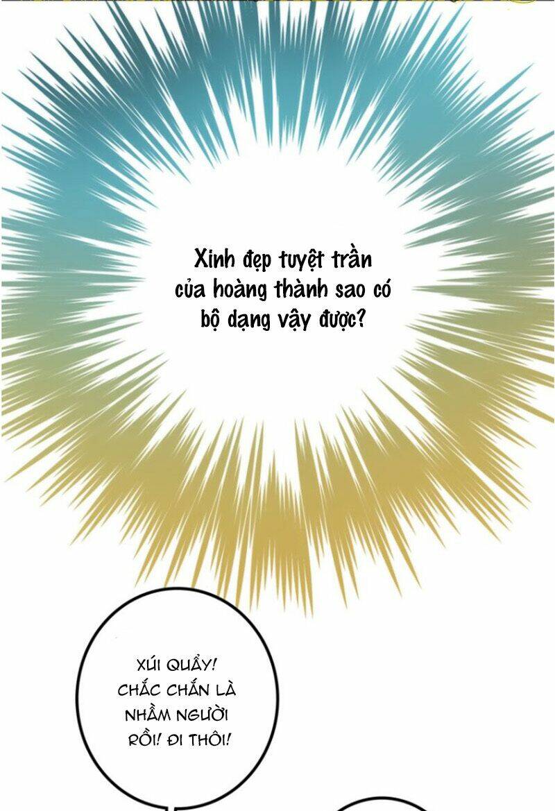 cướp chàng vợ về đón năm mới chapter 3 37