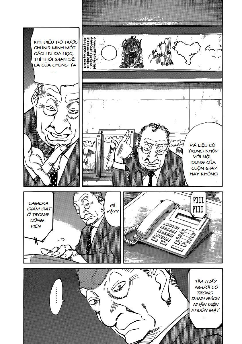 billy bat chapter 134 13