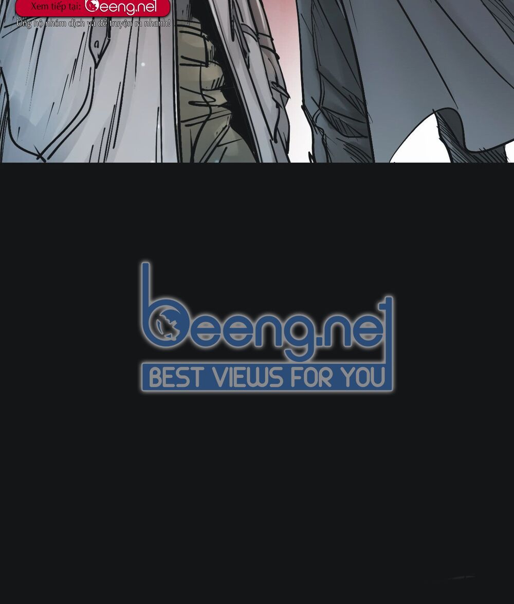 thế giới xa lạ chapter 10 27