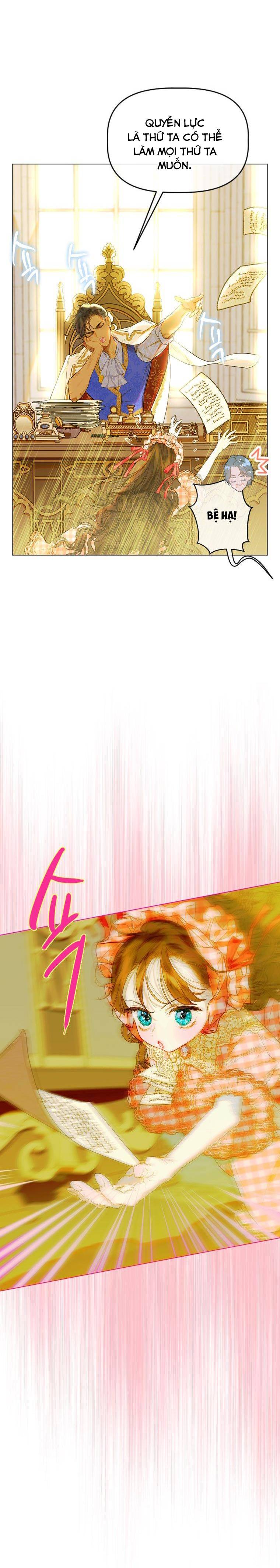 mẹ tôi lại kết hôn lần nữa chapter 15 13