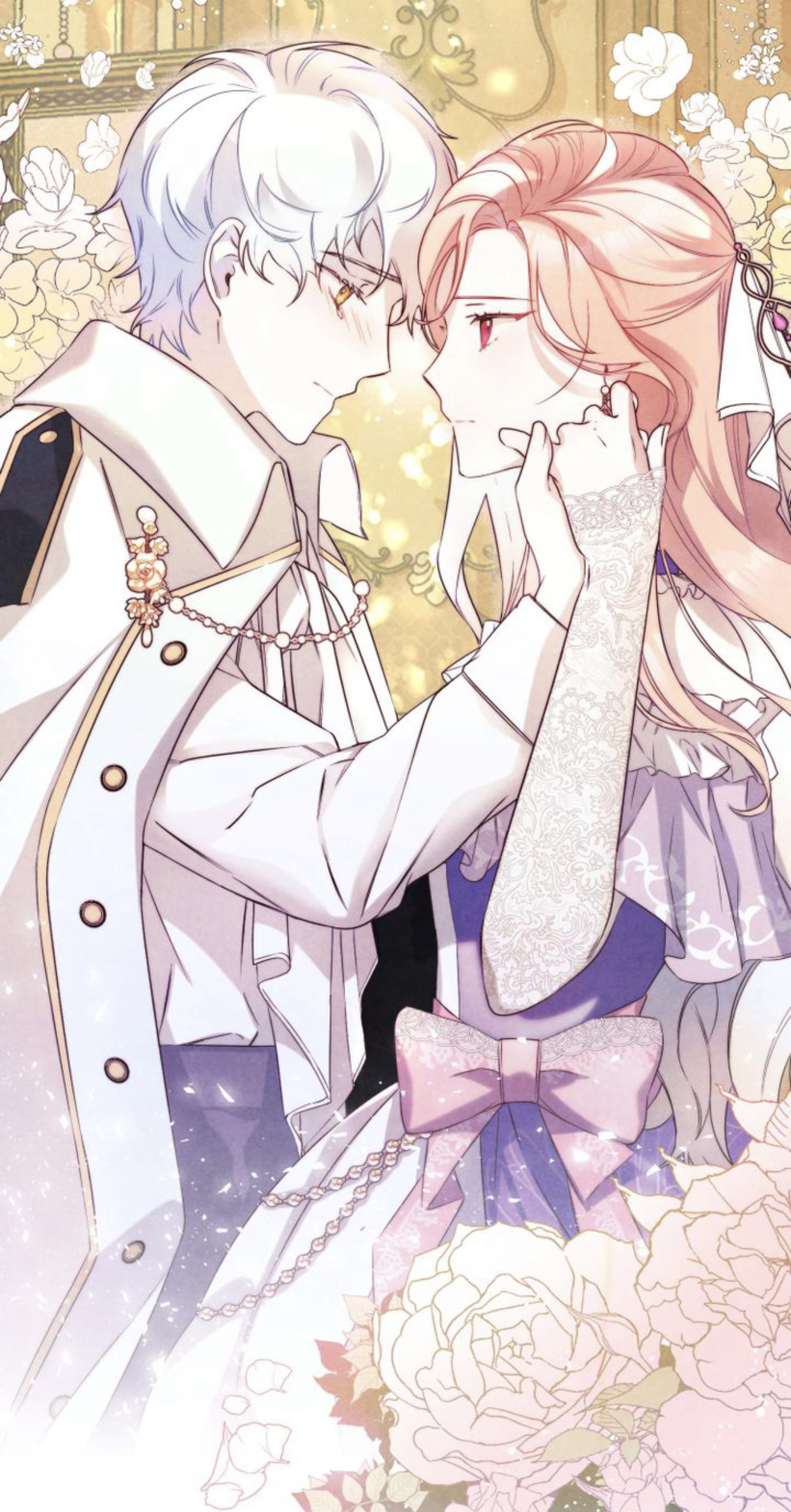 ánh sáng của bình minh chapter 0 43