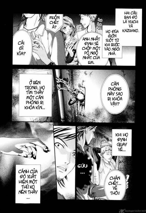 shinrei tantei yakumo - thám tử tâm linh season 1 chapter 1 16