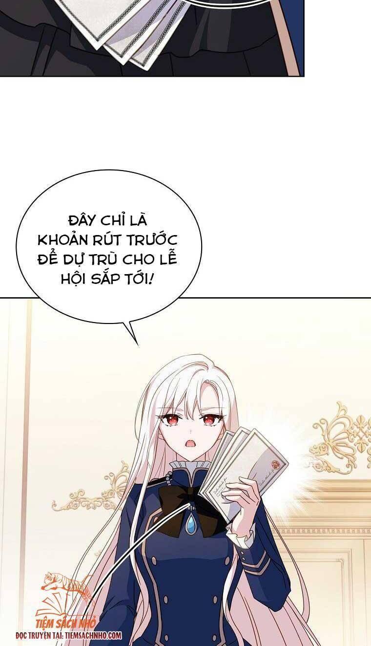 để yên cho tiểu thư hiền chapter 54 26