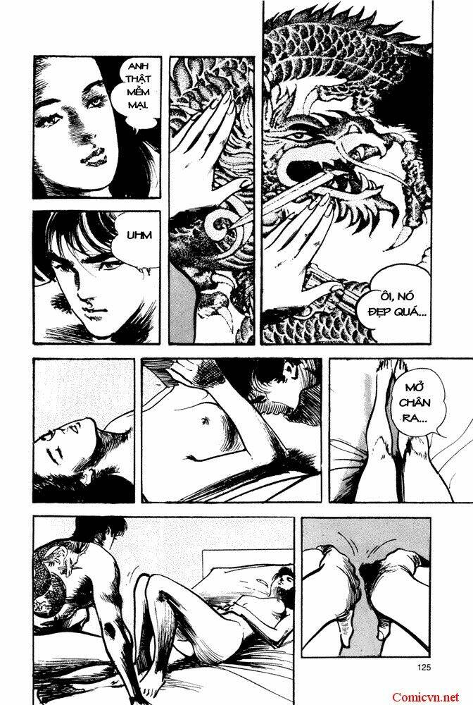 crying freeman chapter 6 7