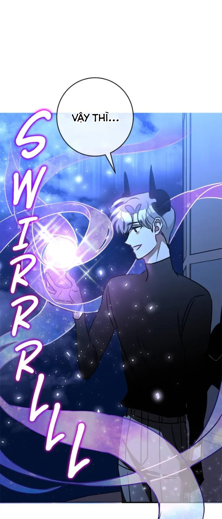 nụ hôn của tên ác ma chapter 29 16