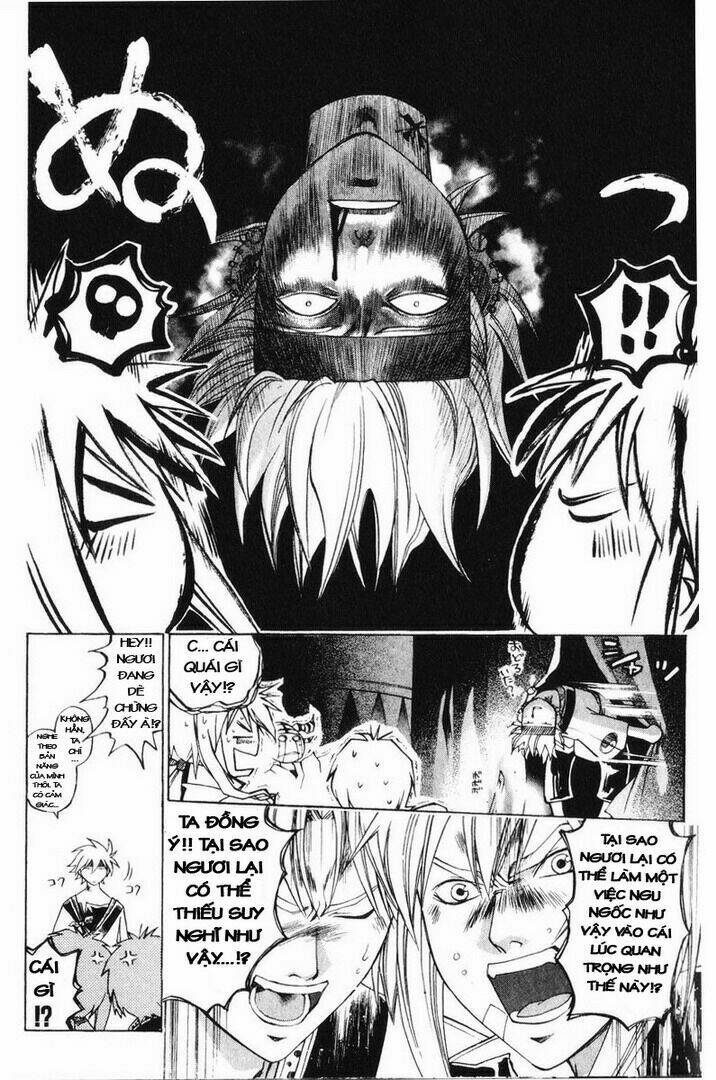 mắt quỷ kyo chapter 236 18