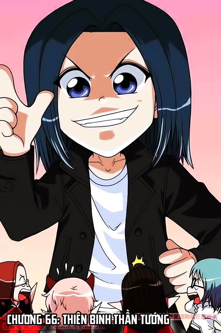 thâu tinh cửu nguyệt thiên chapter 66 1