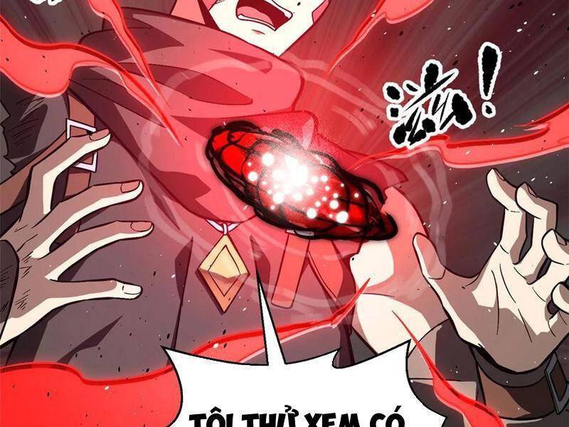 toàn cầu cao khảo chapter 240 27