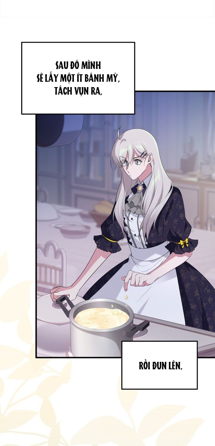 thưởng thức hương vị chapter 19 7
