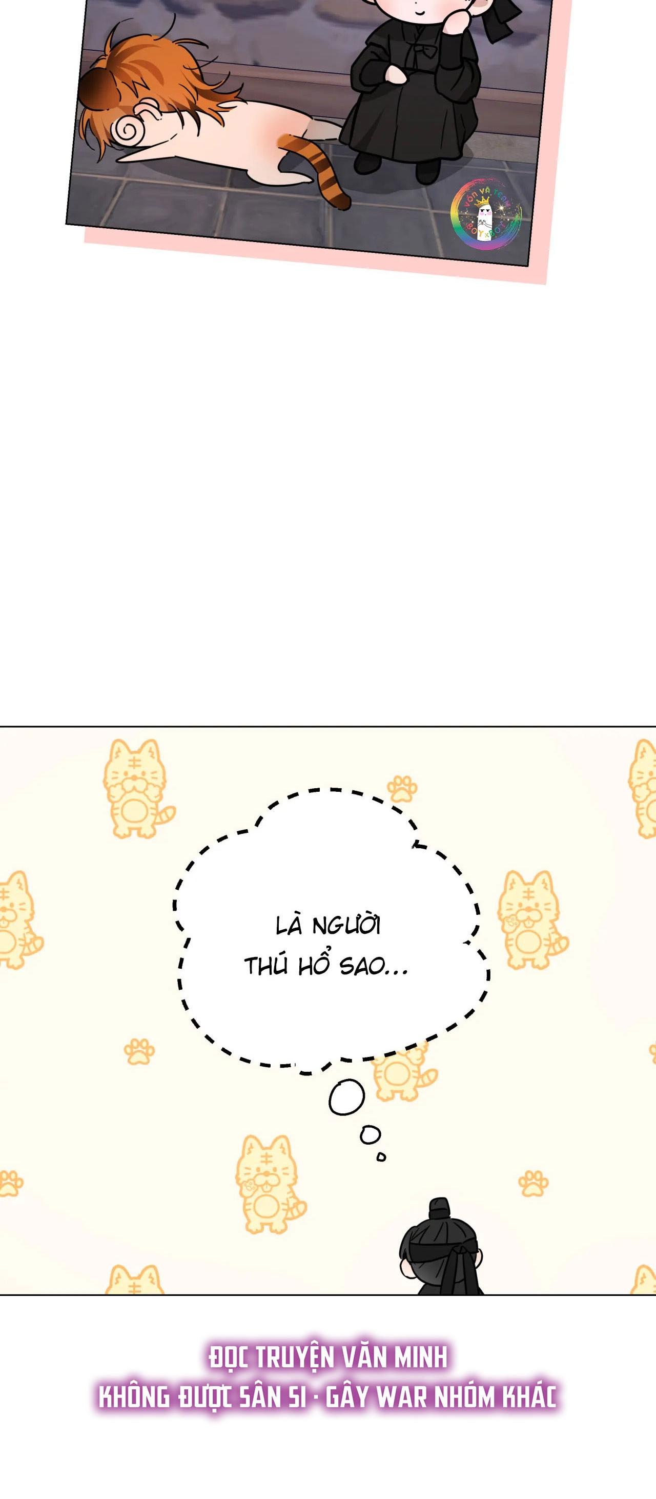 manhwa chịch vồn chịch vã chapter 20 26