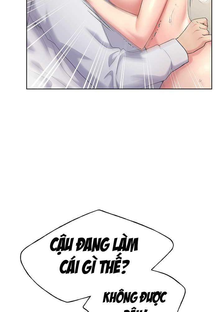 cô em vẽ tranh minh họa của tôi chapter 7.2 41