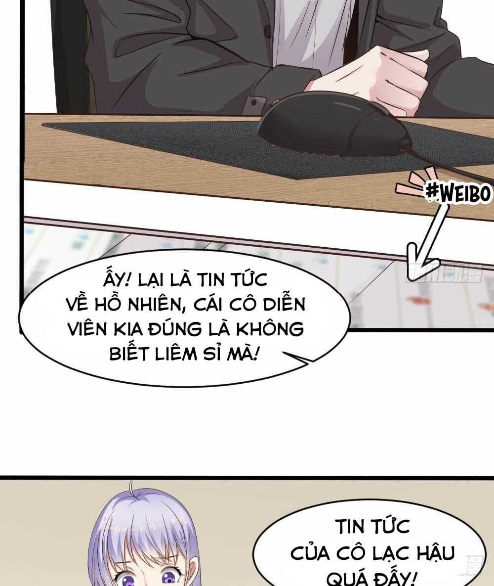 hệ thống nghịch tập thiên hậu chapter 39 5