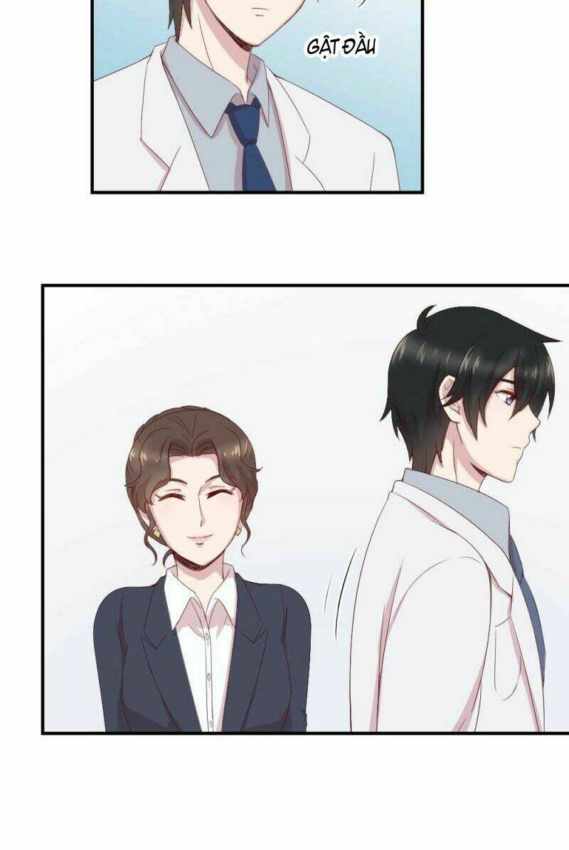 thần y apollo của tôi chapter 23 38