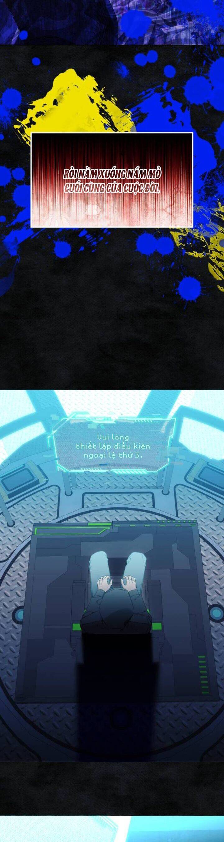 tôi tưởng đó chỉ là tiểu thuyết trọng sinh bình thường chapter 34 25