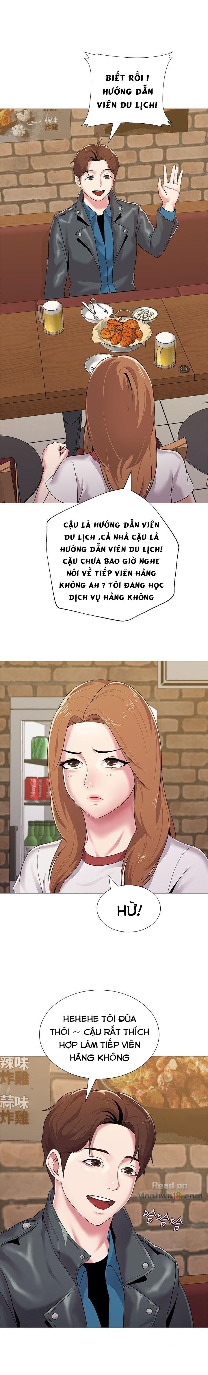 cô giáo bán thân chapter 24 24