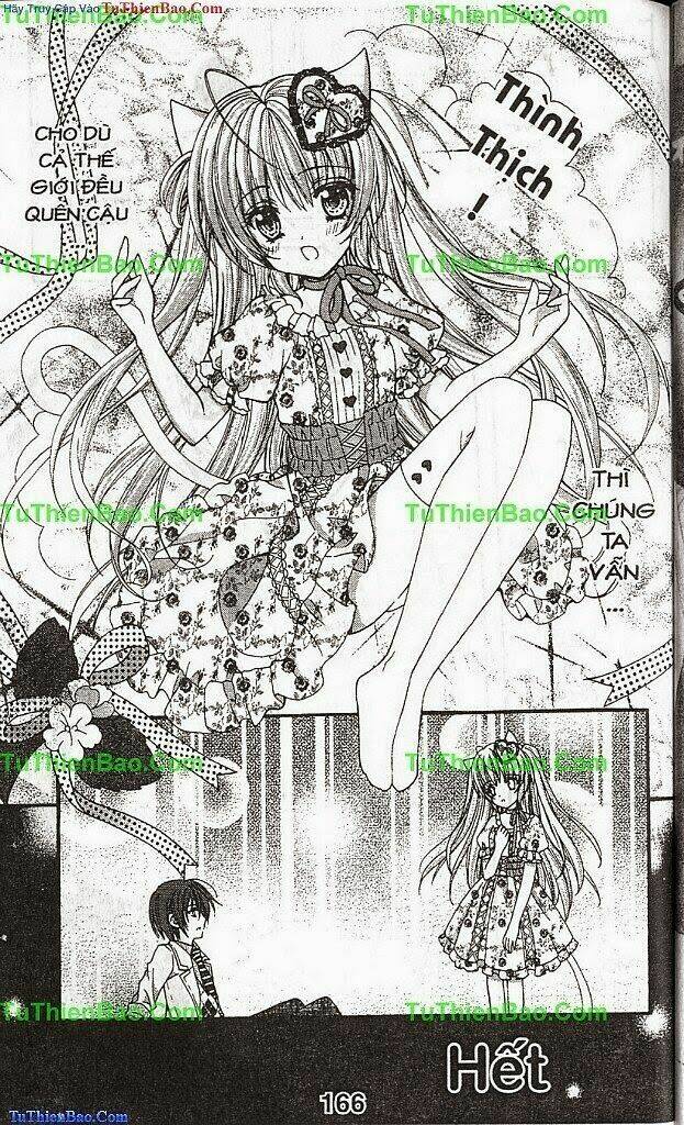 bí mật hoàng tử chapter 3 83