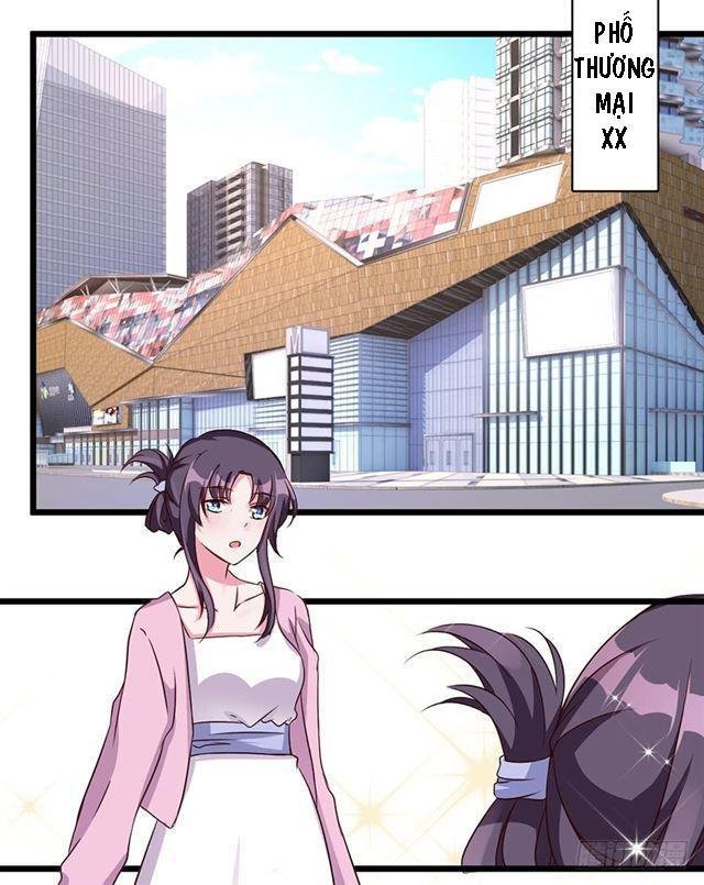 gửi người không quen chapter 17 2