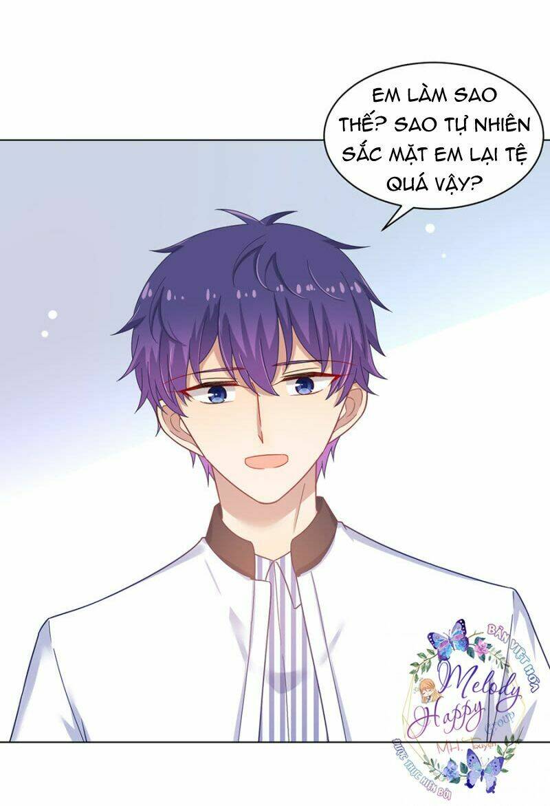 ma lạt thiên kim đẩu ác thiếu chapter 136 3