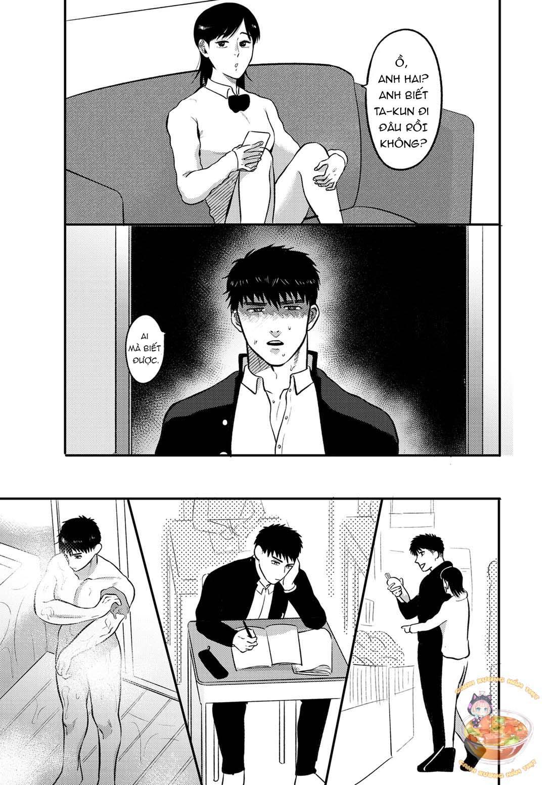 tổng hợp oneshot boylove chapter 135 25