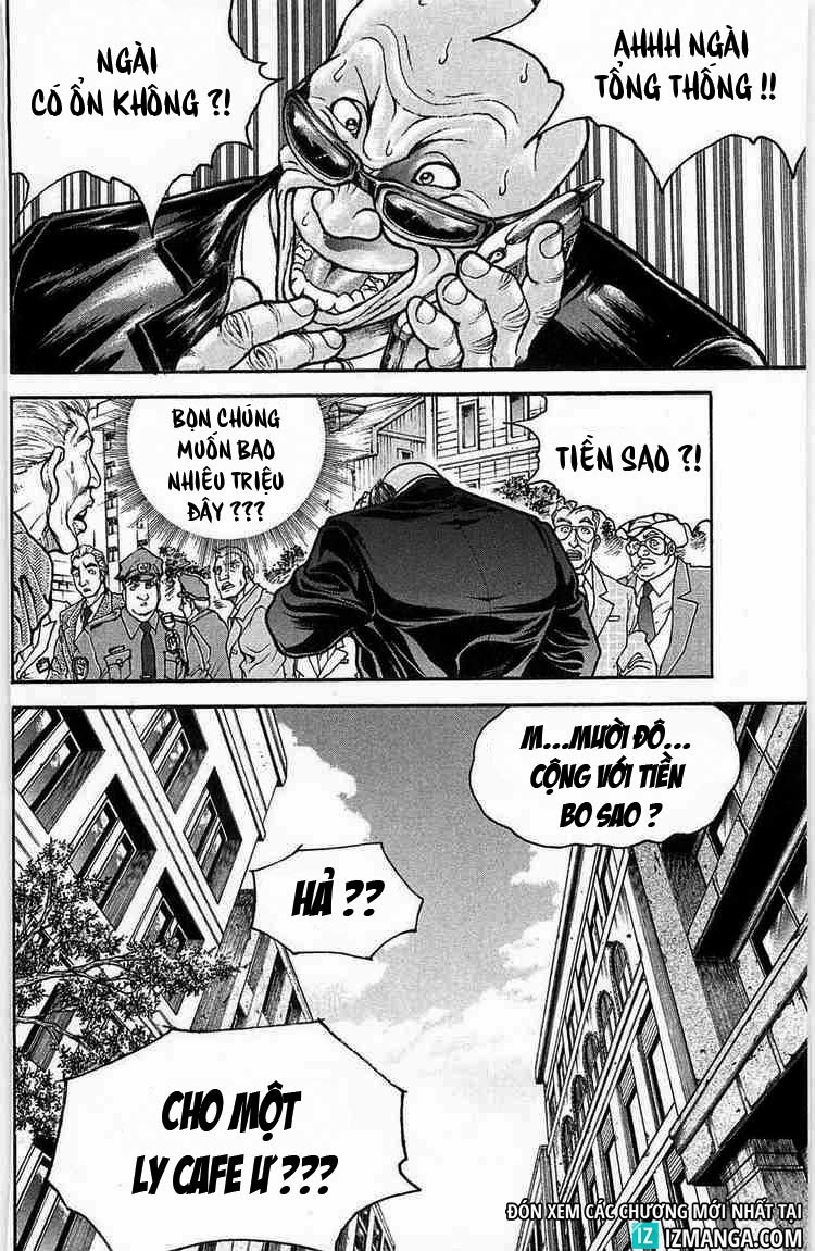 baki – son of ogre chapter 16 21