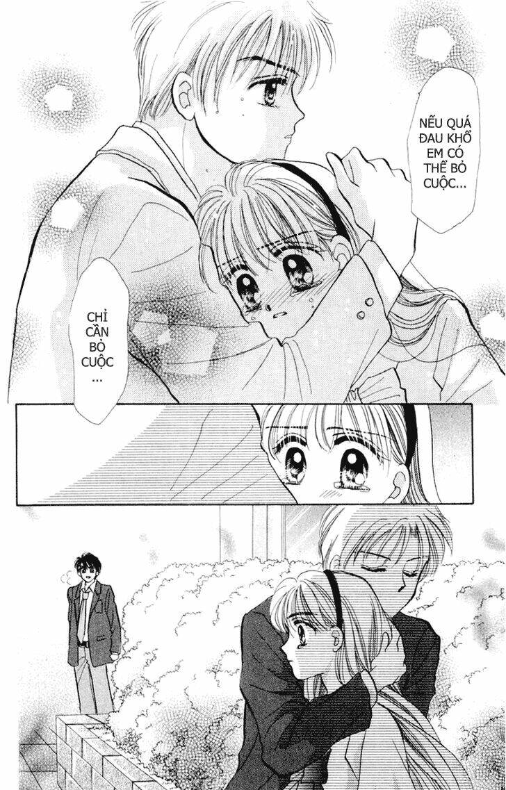 baby love chapter 38 33