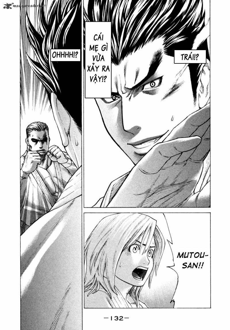 karate shoukoushi kohinata minoru chapter 136 16