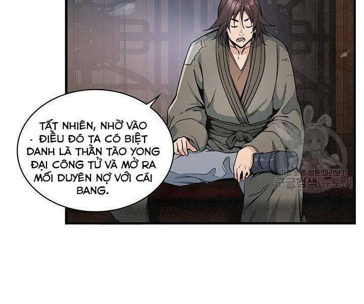 mục hạ vô nhân chapter 13 65