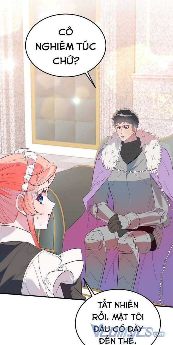 cách để trao vương miện cho vị hoàng tử hoang dã của tôi chapter 35 49