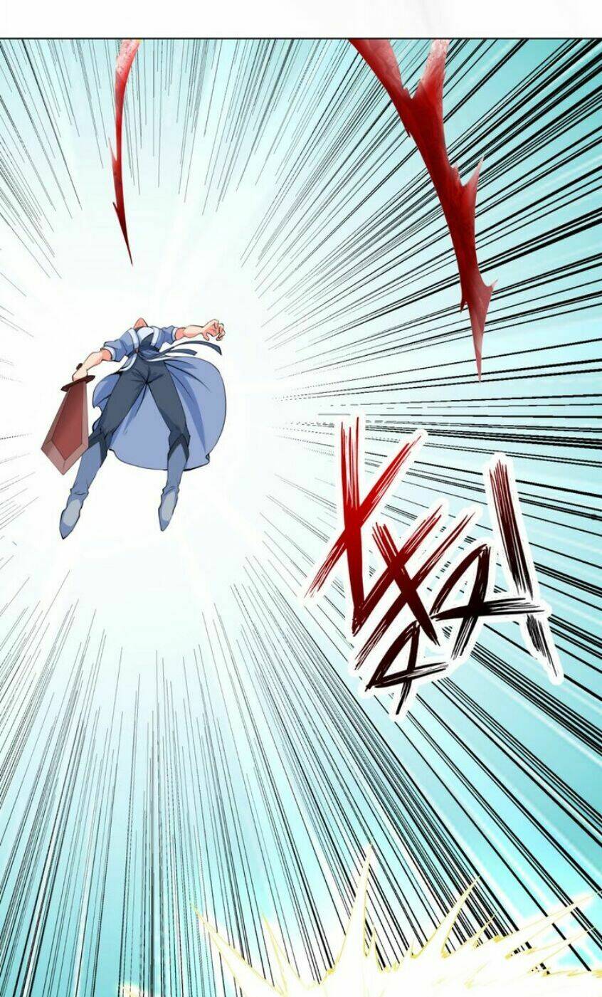 cực vũ huyền đế chapter 48 6