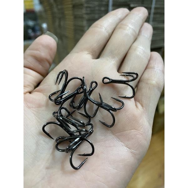 Lưỡi 3 tiêu hãng Owner 4X - Chống gỉ