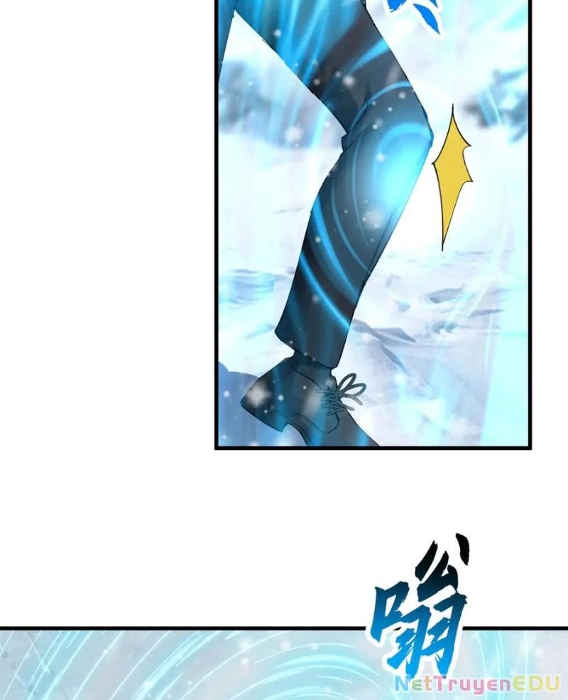 ma thú siêu thần chapter 172 12