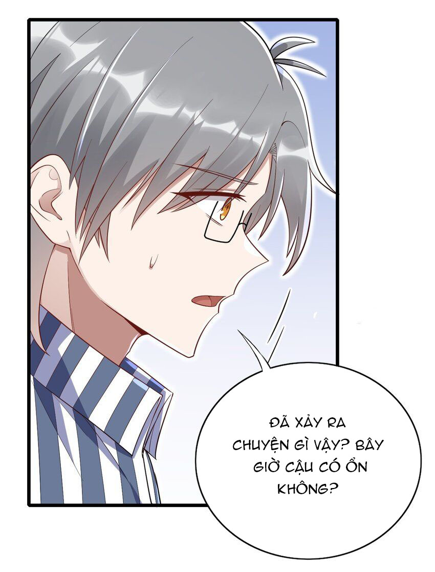 tức thời phạm quy [ tức thì vi quy ] chapter 67 17