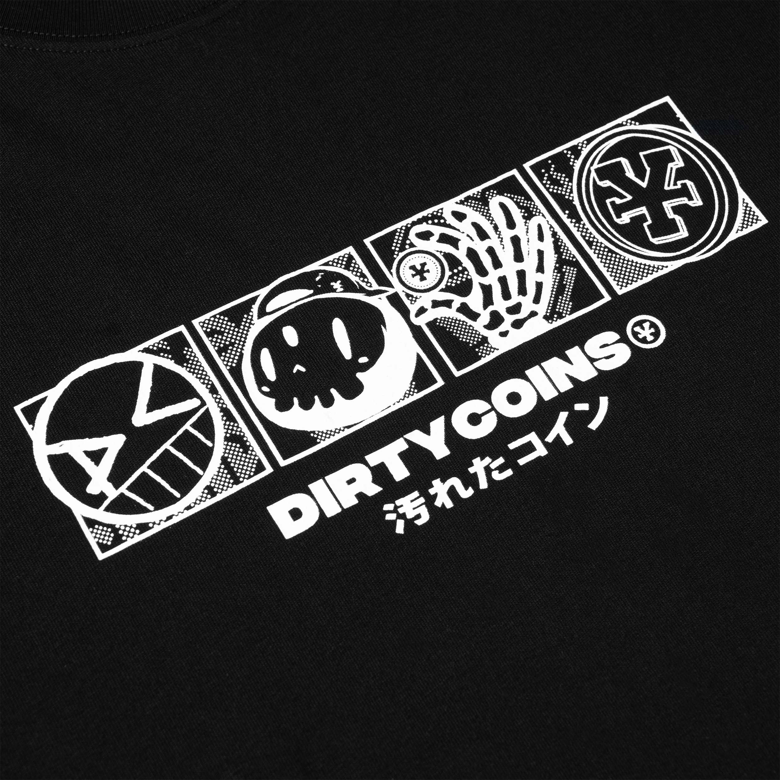Áo thun Dico Mate T-Shirt