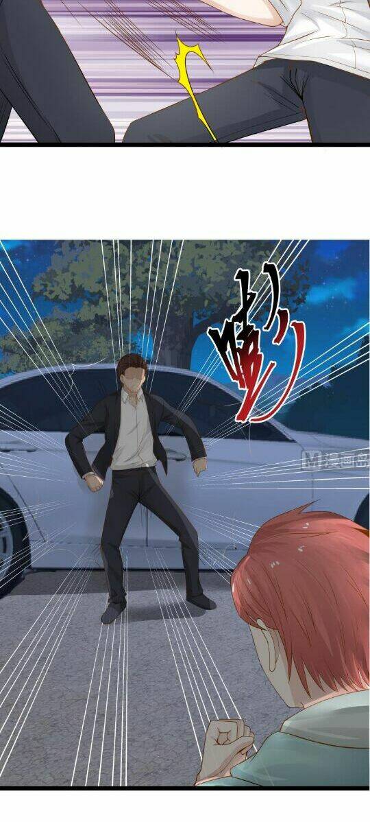 trên người ta có một rồng chapter 17 12