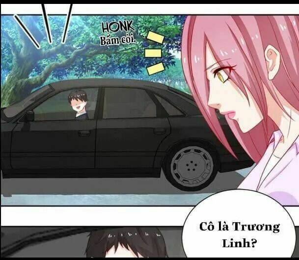 linh sủng manh thê giá đáo chapter 5 3