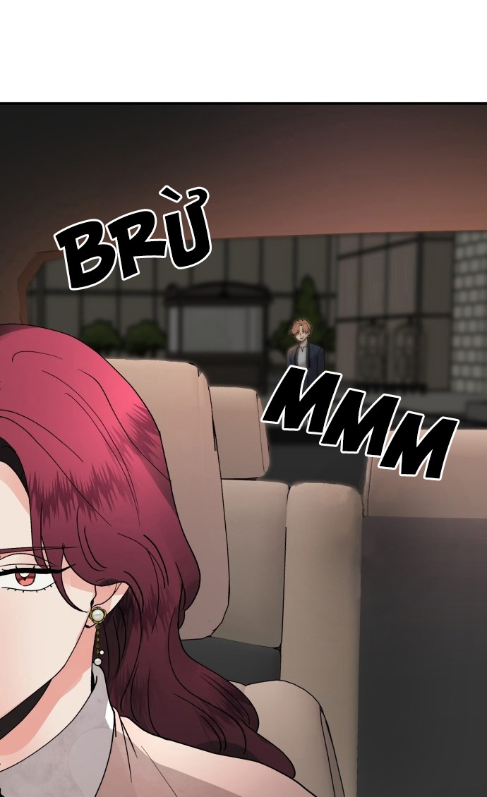 oan gia ngõ hẹp chapter 21 1