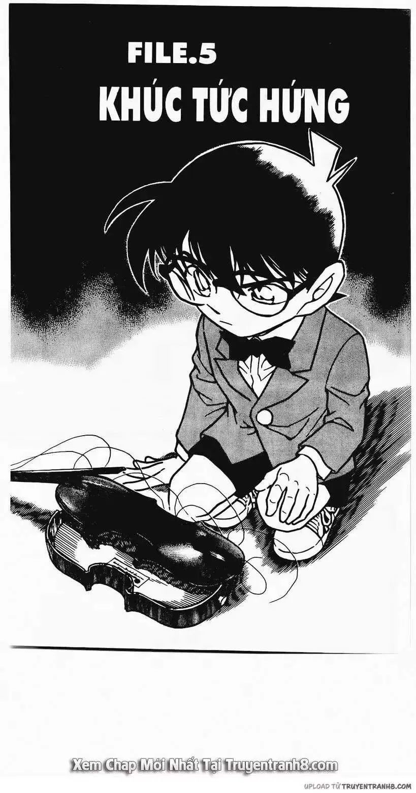 conan chapter 473 1