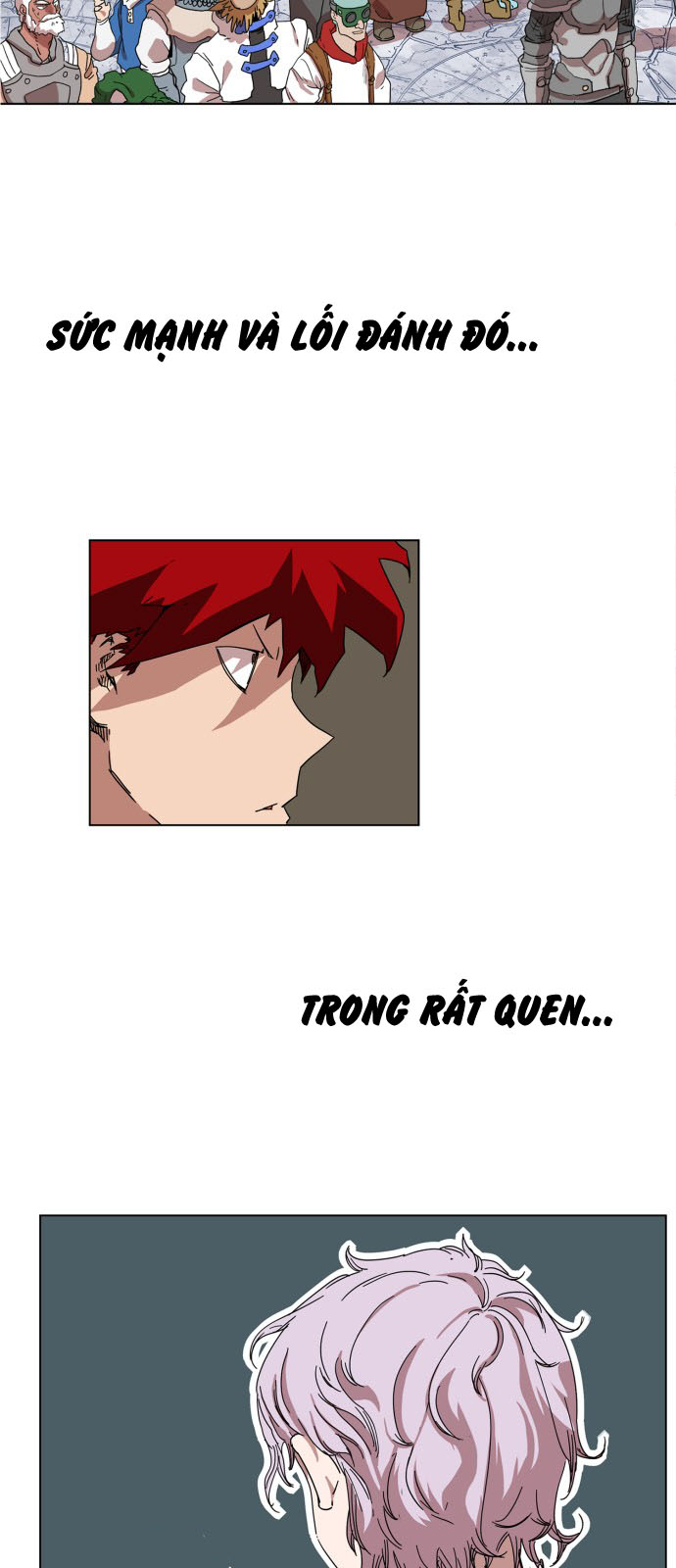 hard core leveling warrior chapter 73 2