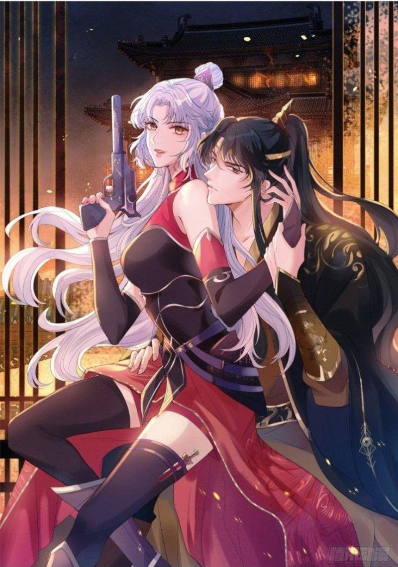 mạt thế nữ vương chapter 30 1