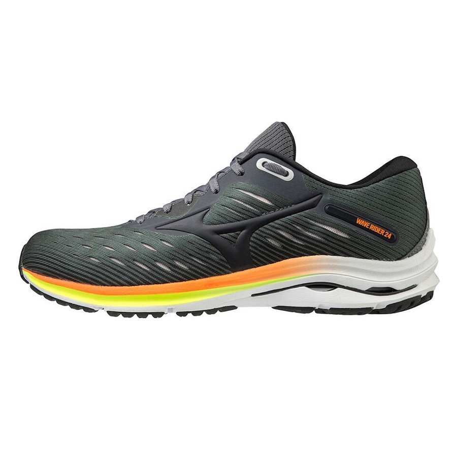 Giày Thể Thao Nam Mizuno Wave Rider J1GC2003