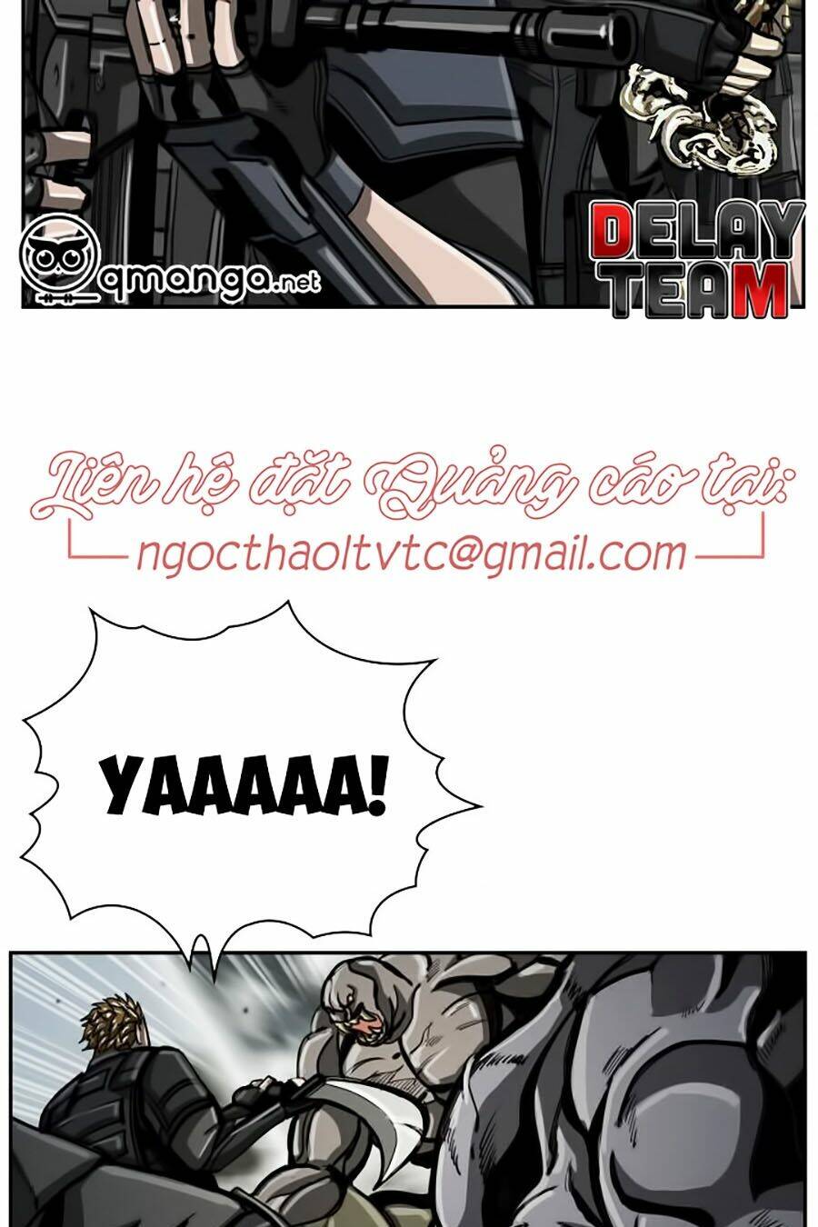 thợ săn đầu tiên chapter 59 11