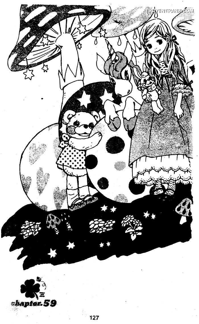 tình yêu và cuộc sống chapter 59 1